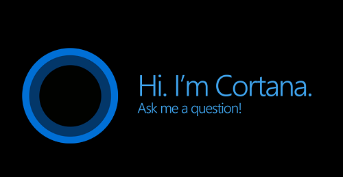 Cortana ahora traducirá palabras instantáneamente.