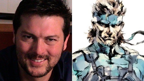 David Hayter