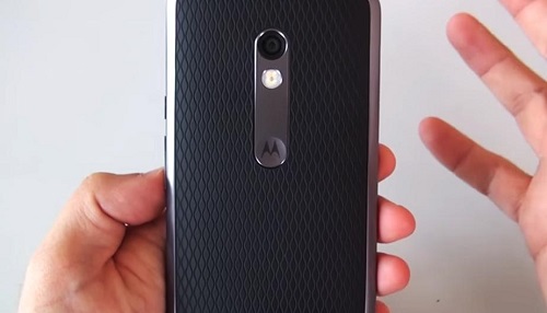 El Moto G4 contaría con camara de entre 13 y 16 mp