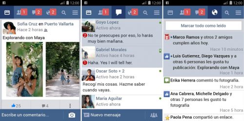 Facebook Lite