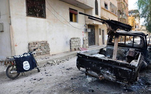 Facebook decide prohibir la venta de armas en la red social