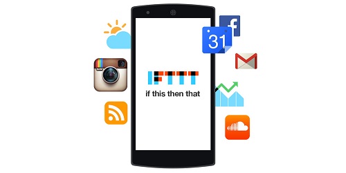 IFTTT