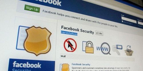 Las politicas de la red social han tenido que ser actualizadas