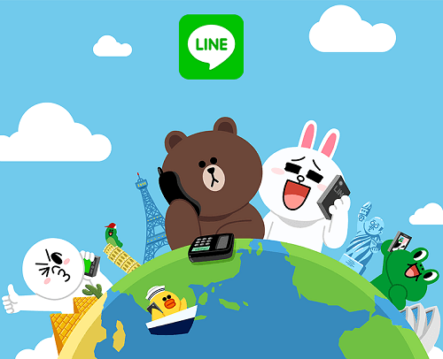 Line