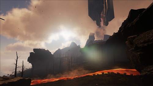 Los mods de Ark Survival Evolved se volverán parte importante dentro del juego