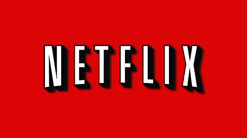 1. Netflix