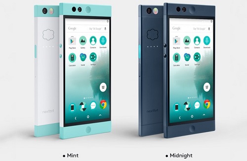 1. Nextbit Robin