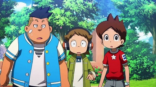 1000 Yo-Kai