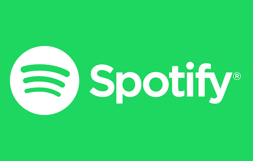 2. Spotify