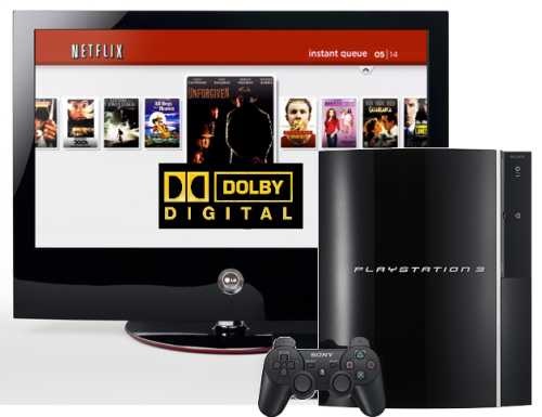 3.Netflix