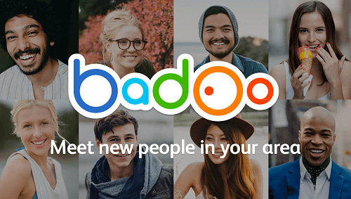 4. Badoo