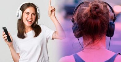 5 aplicaciones para escuchar música sin internet