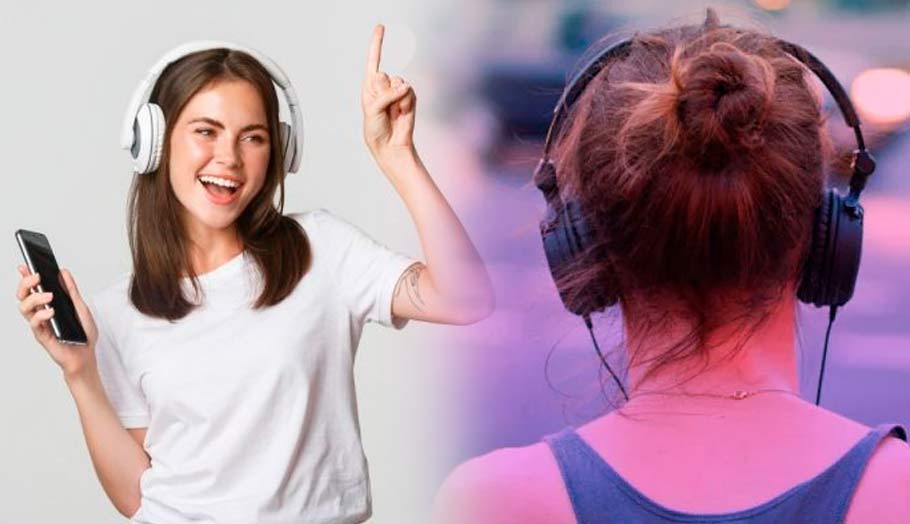 5 aplicaciones para escuchar música sin internet