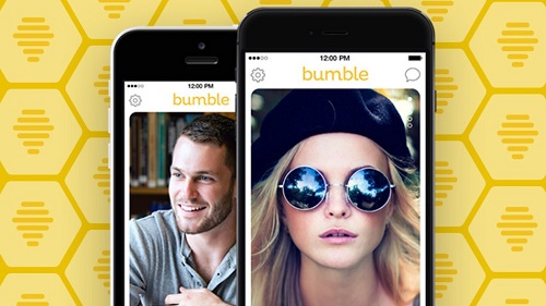 5. Bumble App