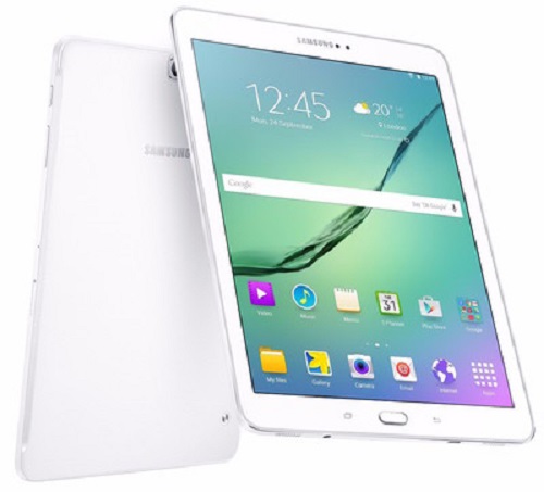 6. Samsung Galaxy Tab S2