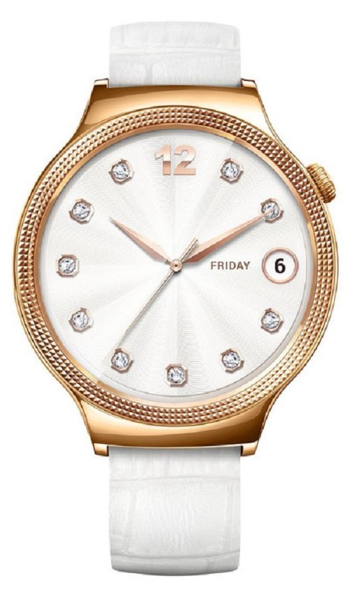 8. Huawei smartwatch