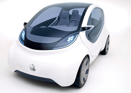 Apple car