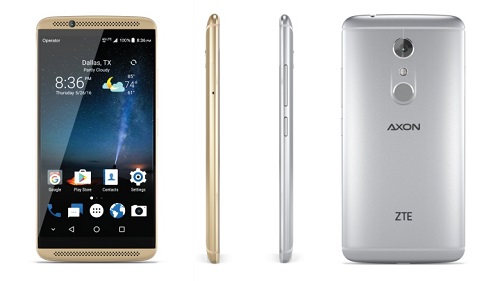 Axon 7