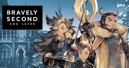 Barely Second Star Fox