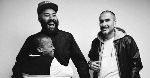 Beats 1