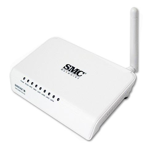 Como reiniciar un Router