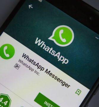 Cómo actualizar o reiniciar Whatsapp