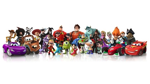 Disney Infinity Cierre Operaciones
