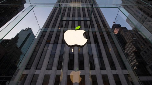 El iPhone 7 podría venir con 32GB de almacenamiento