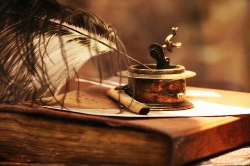 Ensayo literario