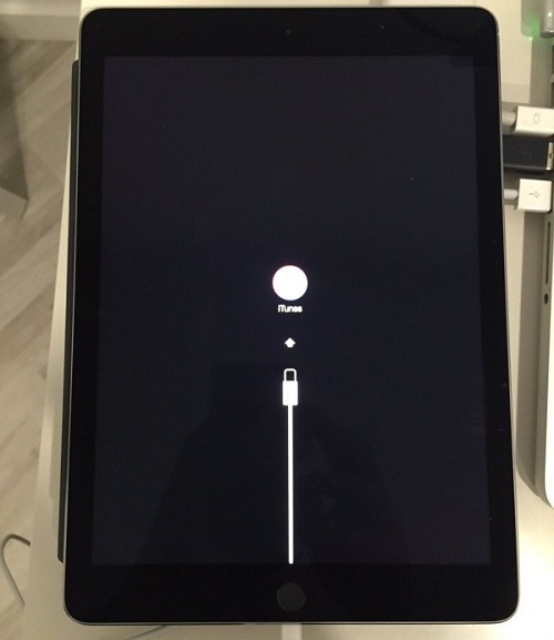 Error 51 iTunes