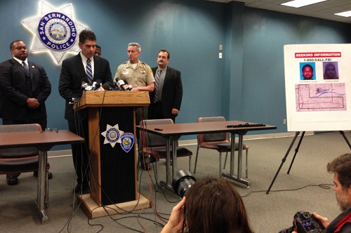 FBI Estados Unidos Microsoft