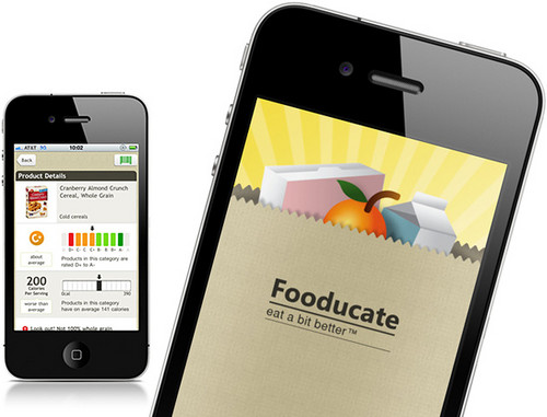 Fooducate