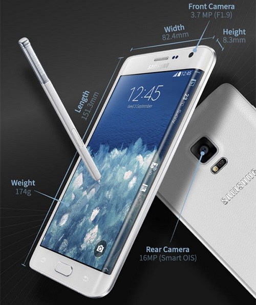 Galaxy Rumor Salida Android