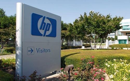 HP recibirá nuevos empresarios y compañías
