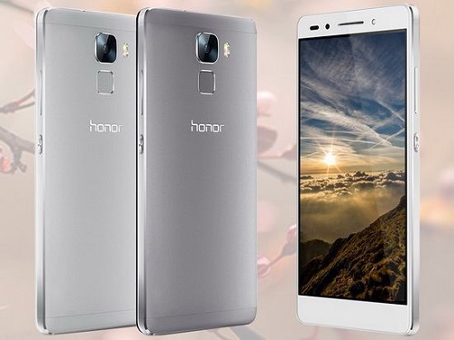 Honor 7 Huawei