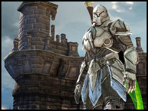 Infinity Blade 3