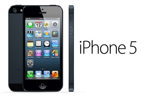 Las 5 mejores aplicaciones para el iPhone 5