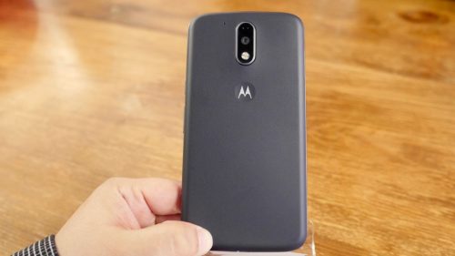Moto G PLus