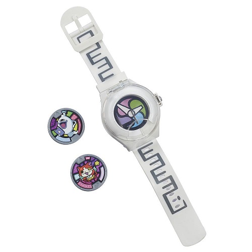 Nuevo reloj