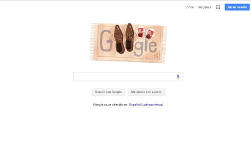 1. Ingresar dirección