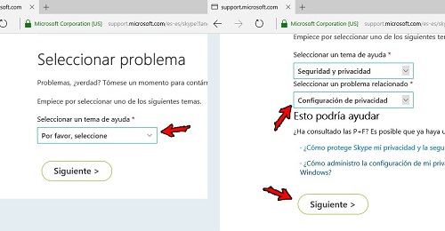 6. Problema que presenta