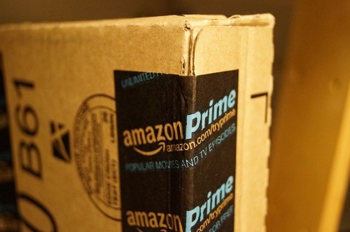 Amazon Prime, el servicio de membresía de Amazon
