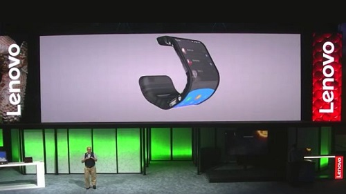 Ambos dispositivos fueron mostrados en el Tech World 2016