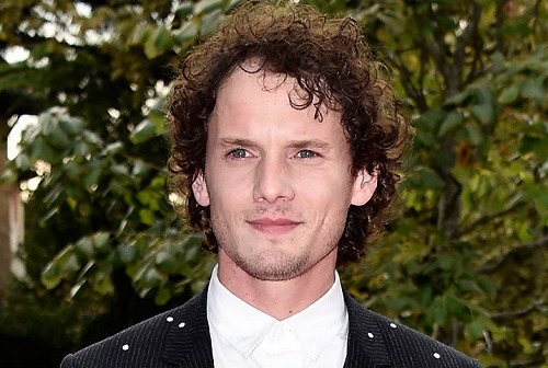 Anton Yelchin es recordado con cariño por actores allegados