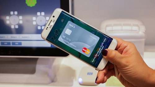 Australia ha sido el último país en debutar Samsung Pay