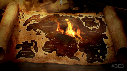 Bathesda presenta su tráiler de The Elder Scrolls Legends durante el E3 2016