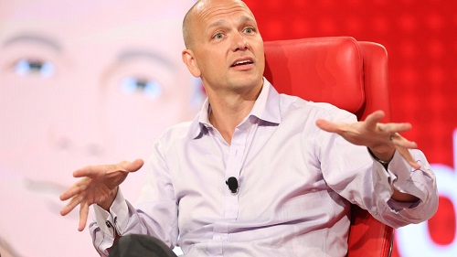 CEO Presidente Google Apple