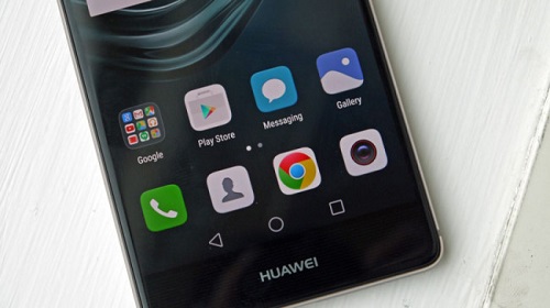 EMUI 4.1 para Huawei