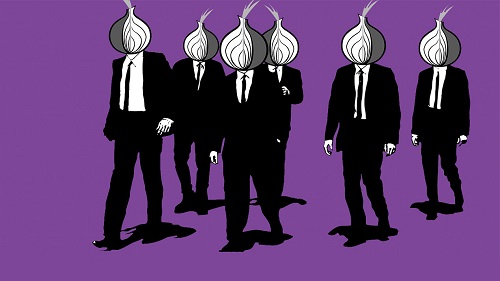 El FBI parece tener intenciones ocultas sobre Tor Project