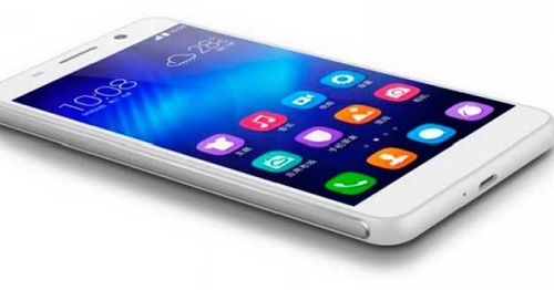 El Huawei Honor 8 verá la luz el 25 de junio